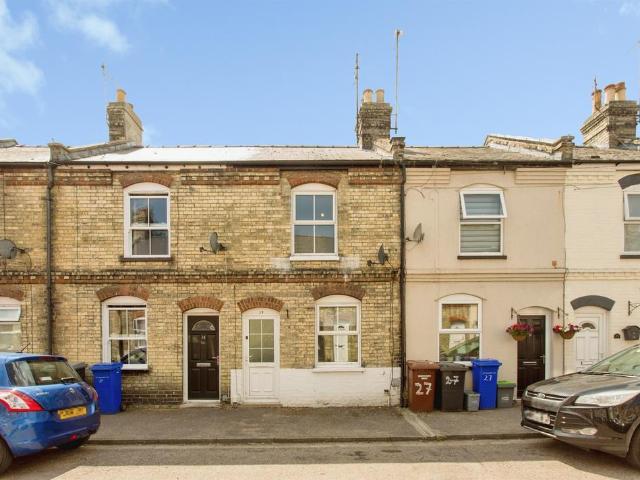 House for sale in Chedburgh, Suffolk