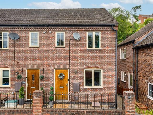 House for sale in Bridgnorth, Shropshire