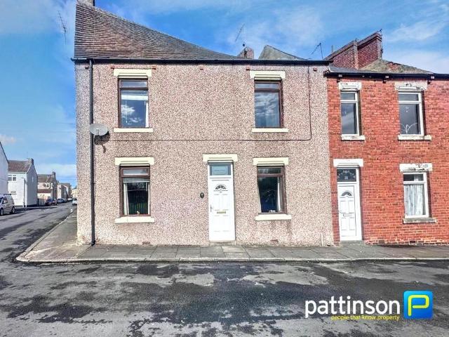 House for sale in Mount Pleasant, Thinford