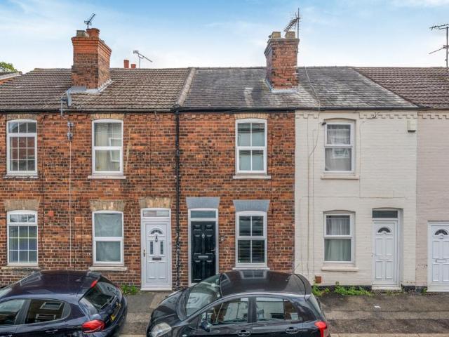 House for sale in Ermine West, Brayford