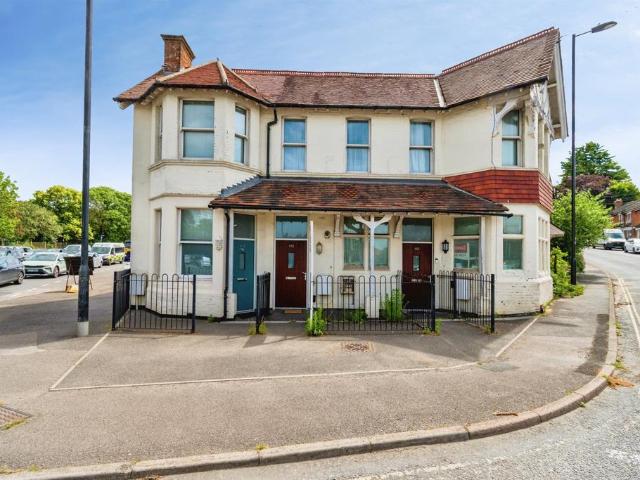 House for sale in Shirley Park, City Of Southampton