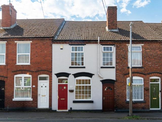 House for sale in Shell Corner, Halesowen