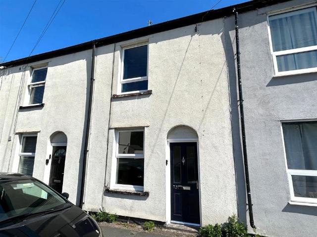 House for sale in Crooke, Wigan