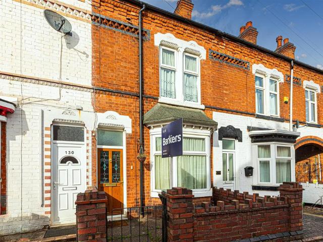 House for sale in Aylestone Park, Leicester