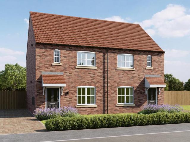 House for sale in North Ferriby, Hull and East Yorkshire