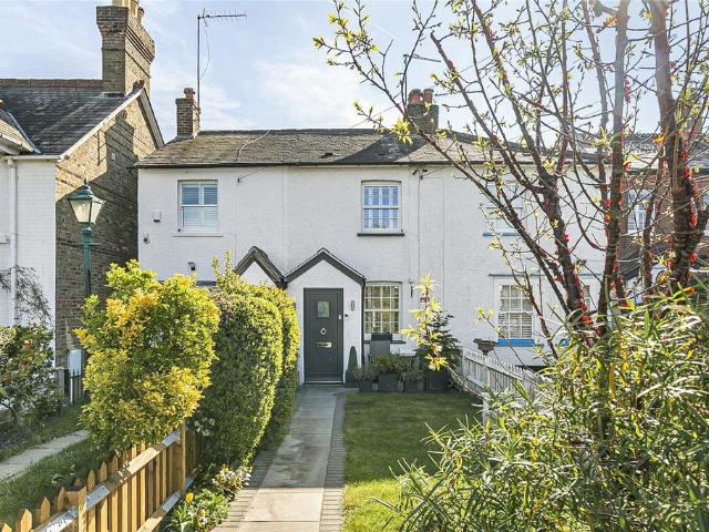 House for sale in High Barnet, Isle Of Man