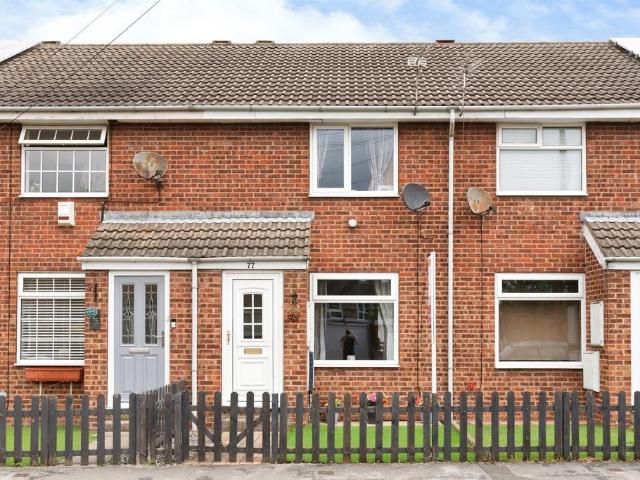 House for sale in Anlaby with Anlaby Common, East Riding Of Yorkshire