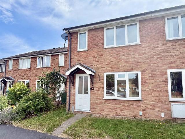House for sale in Belvidere, Frankwell