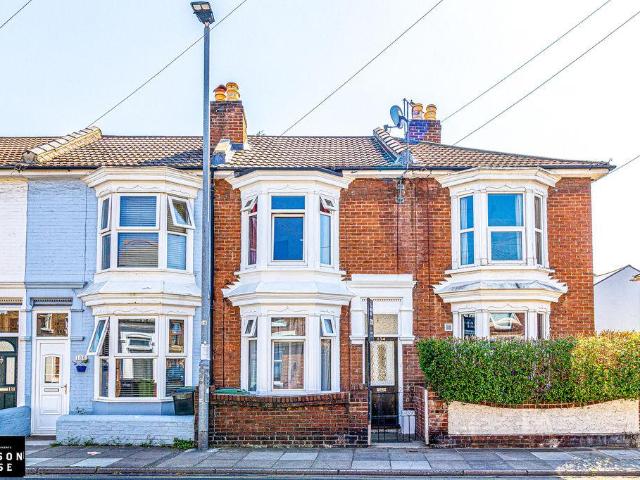 House for sale in Fratton, City Of Portsmouth