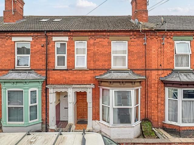 House for sale in New Boultham, Brayford
