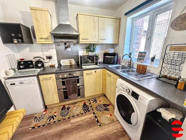 House for sale in Mount Wise