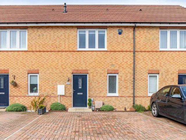 House for sale in High Spen, Gateshead