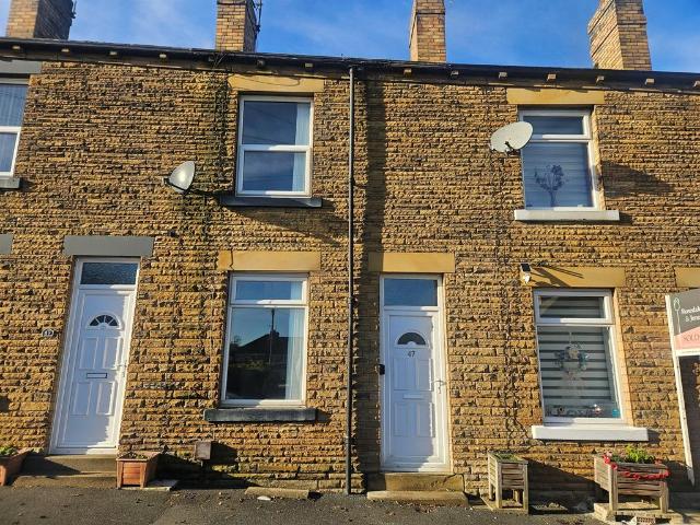 House for sale in Robin Hood, West Yorkshire