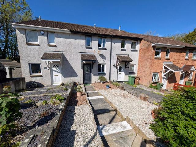 House for sale in Staddiscombe, Mount Wise
