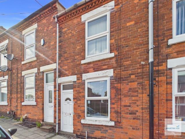 House for sale in Wighay, Hucknall