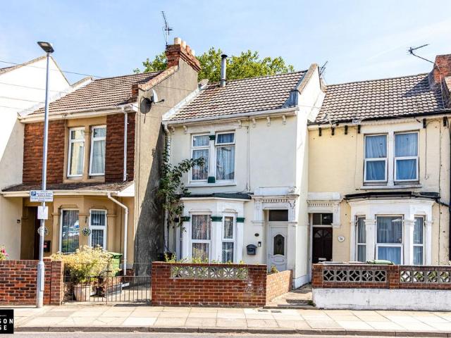 House for sale in Tipner, City Of Portsmouth