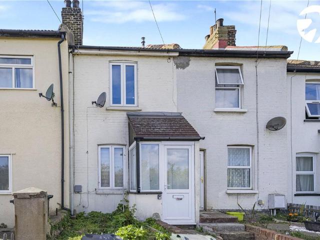 House for sale in Swanscombe, Dartford