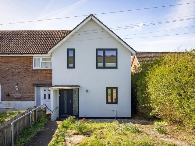 House for sale in Woodingdean, Brighton & Hove