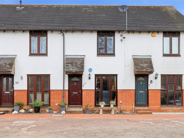 House for sale in Chelmsford, Essex