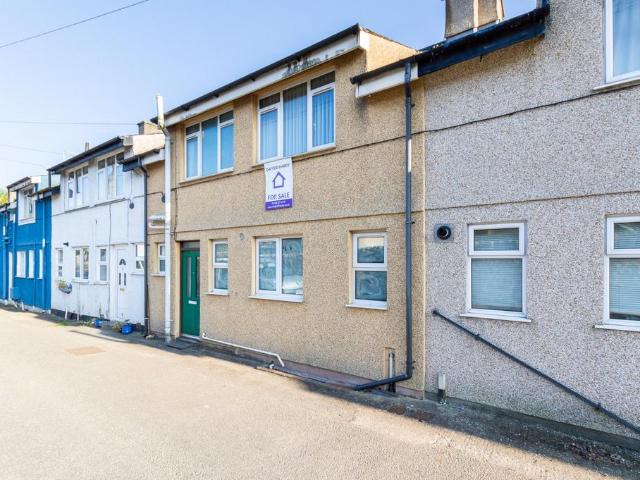 House for sale in Menai Bridge
