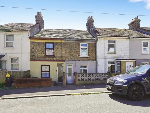 House for sale in Buckland Valley, Ash