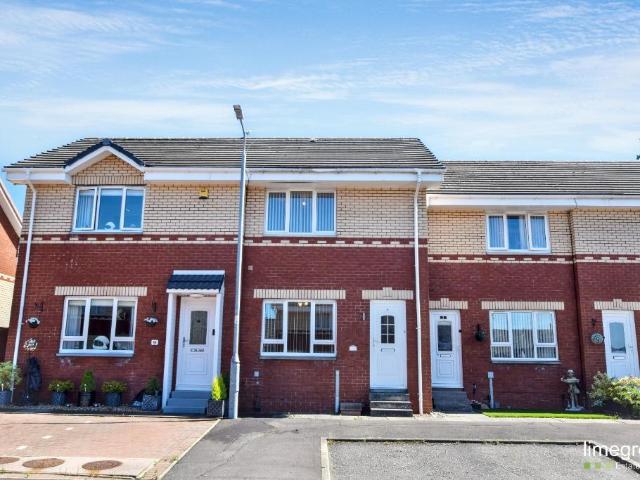 House for sale in New Farm Loch, Crookedholm