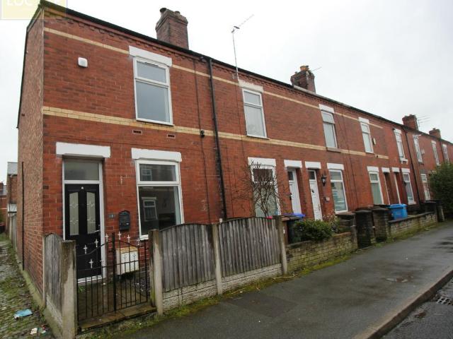 House for sale in Peel Green, Salford