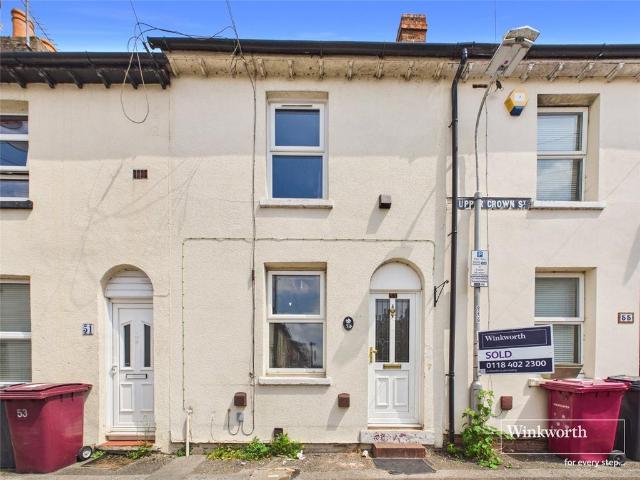 House for sale in Reading
