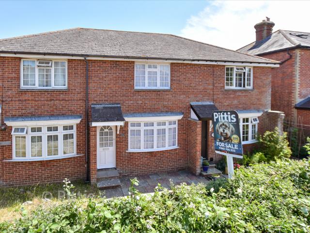 House for sale in Freshwater, Isle Of Wight