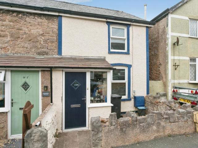 House for sale in Old Colwyn, Wales