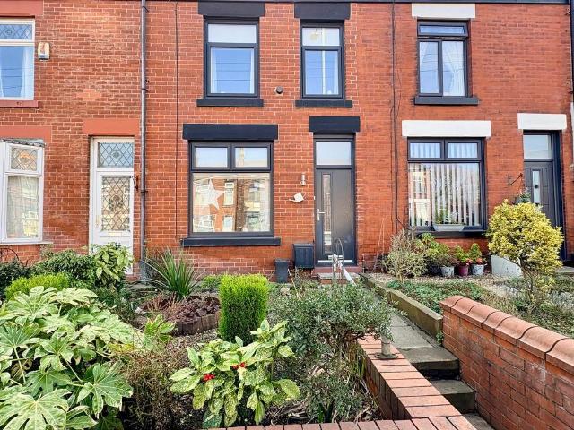 House for sale in Lee Bank, Isle Of Man