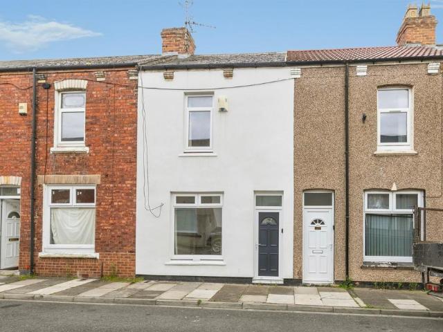 House for sale in Grange, Brierton
