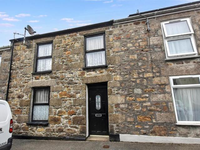 House for sale in Roseworthy, Cornwall