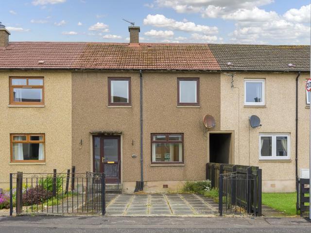 House for sale in Headwell, Dunfermline