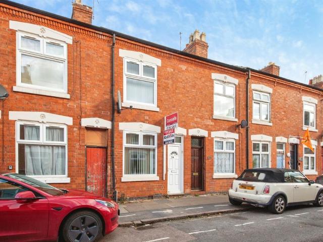 House for sale in Belgrave, Leicester