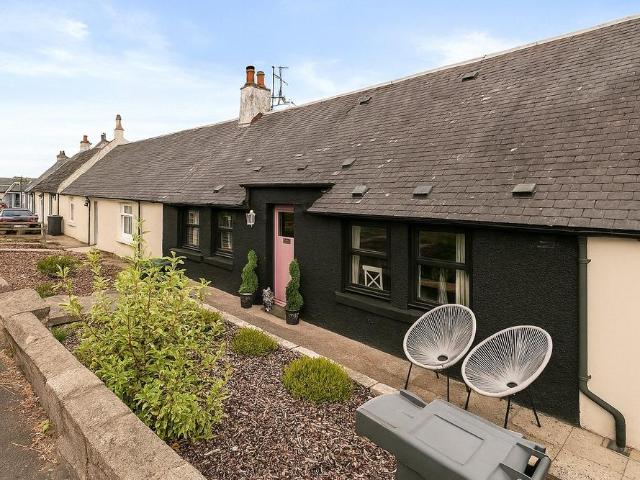 House for sale in Galston, Scotland