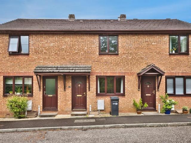 House for sale in Broadshard, Somerset