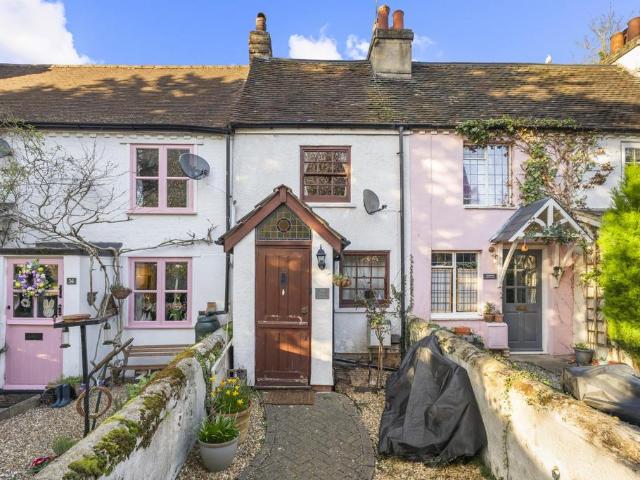 House for sale in Hockerill, Colliers End