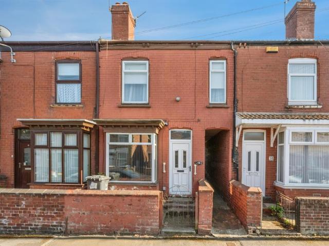 House for sale in Mexborough, South Yorkshire