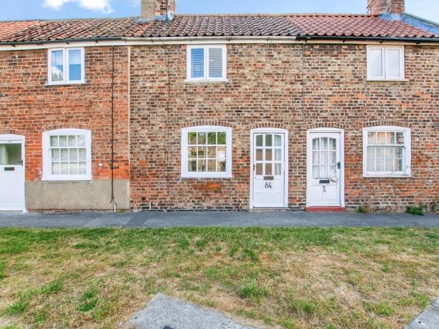 House for sale in Boston, Lincolnshire