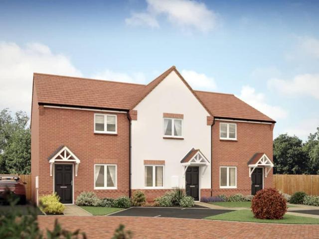 House for sale in Hathern, Charnwood
