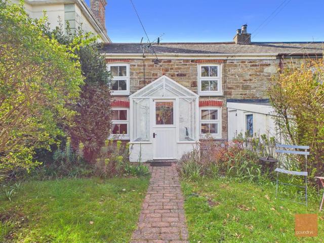 House for sale in Menagissey, Mount Hawke