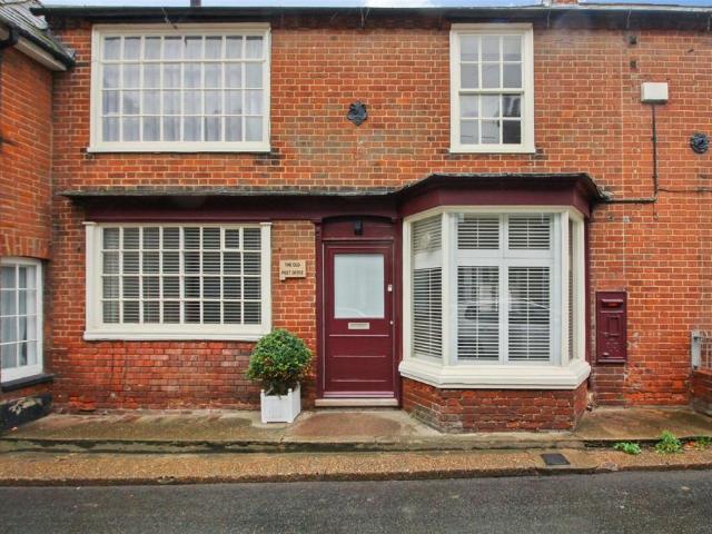 House for sale in Ash, Kent