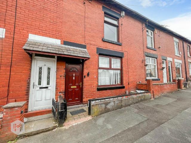 House for sale in Lee Bank, Greater Manchester