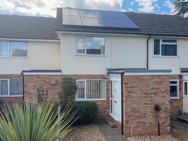 House for sale in Leighton-Linslade, Leighton Buzzard