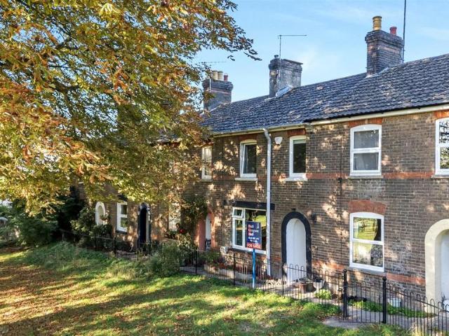House for sale in Fordington, Dorchester