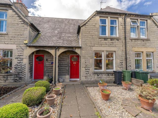 House for sale in Wardie, City of Edinburgh