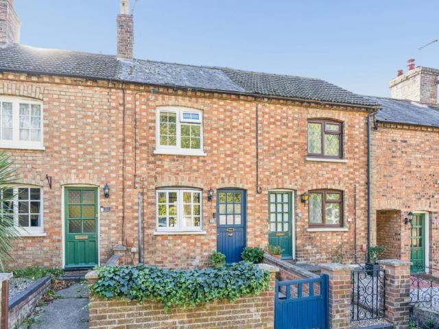 House for sale in Fenny Stratford, Bow Brickhill