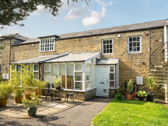 House for sale in Moortown, West Yorkshire