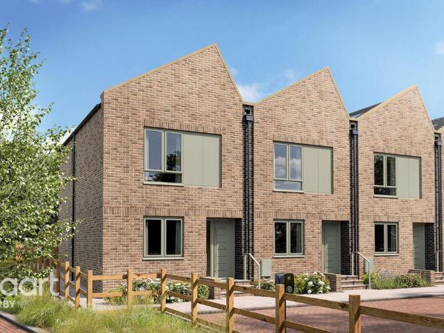 House for sale in Froggatt, East Midlands